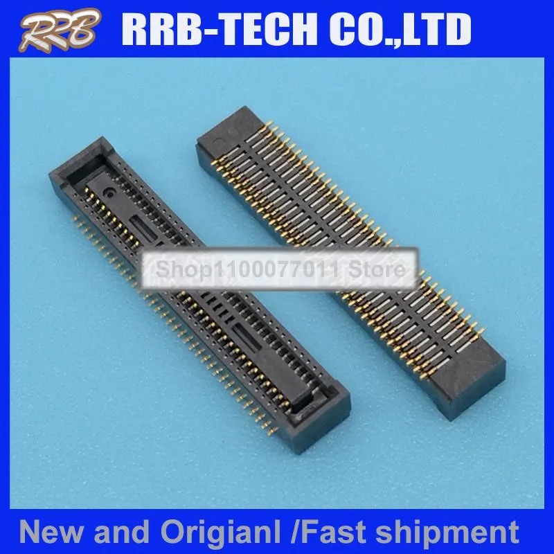 10pcs/lot DF40C(2.0)-70DS-0.4V 0.4mm legs width 70PIN USB board to board 100% New and Original
10pcs/lot DF40C(2.0)-70DS-0.4V 0.4mm legs width 70PIN USB board to board 100% New and Original