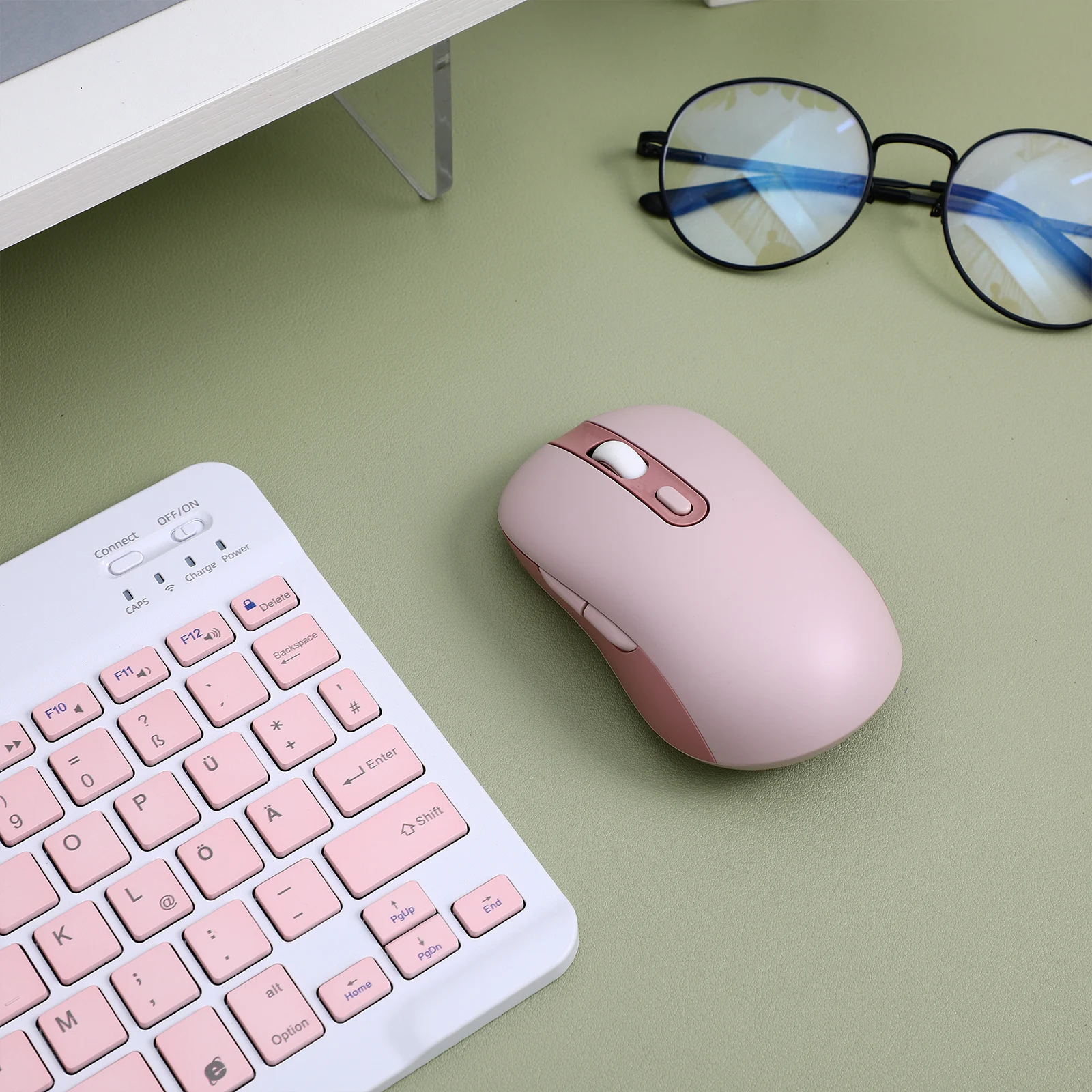 Ergonomic Rechargeable Mouse Wireless Optical Mice Small Computer Accessories Portable Gaming Laptop Adjustable DPI
Ergonomic Rechargeable Mouse Wireless Optical Mice Small Computer Accessories Portable Gaming Laptop Adjustable DPI