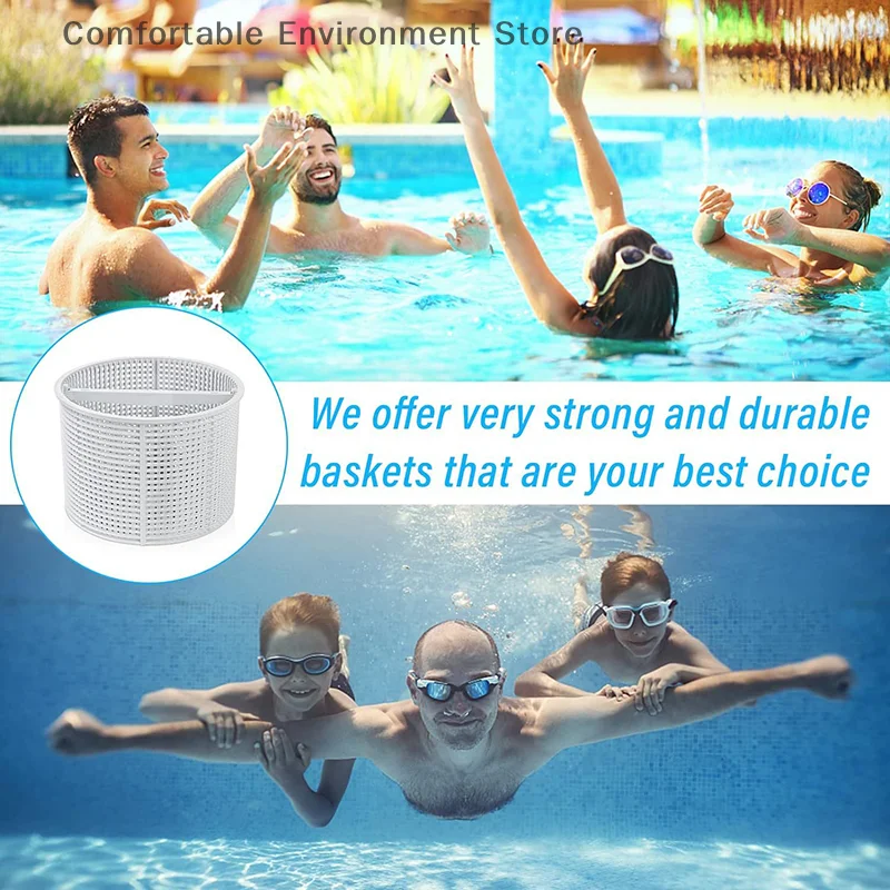 New arrivals~1 Pc Skimmer Basket Remove Leaves Skimmer Filter Basket For Swimming Pool For Hayward SPX1082 B-152 Filter Basket
New arrivals~1 Pc Skimmer Basket Remove Leaves Skimmer Filter Basket For Swimming Pool For Hayward SPX1082 B-152 Filter Basket