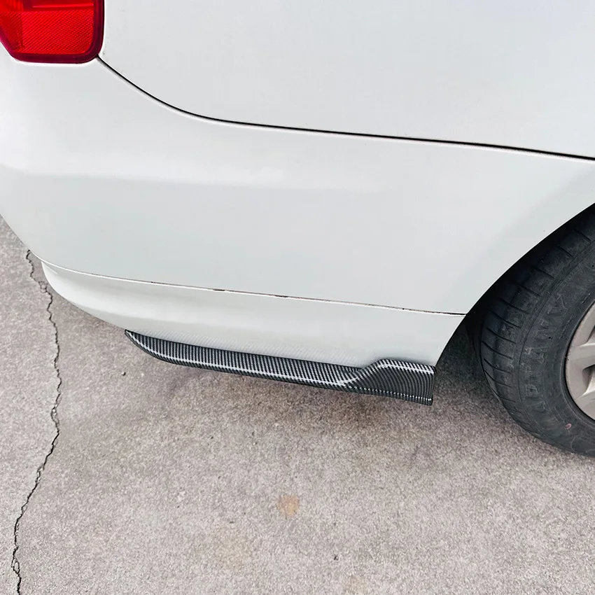 Подходит для BMW 3 серии E90, задняя угловая крышка 2005-2012, обычная версия, угловая крышка, модификация автомобильной наклейки 
Подходит для BMW 3 серии E90, задняя угловая крышка 2005-2012, обычная версия, угловая крышка, модификация автомобильной наклейки