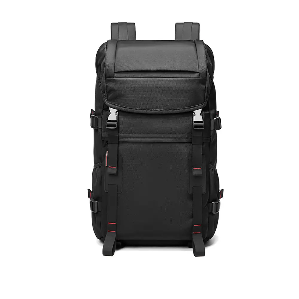 45L Large Capacity Outdoor Mountaineering Backpack Oxford Wear-resistant Waterproof Sports Bag Camping Cycling Travel Backpack
45L Large Capacity Outdoor Mountaineering Backpack Oxford Wear-resistant Waterproof Sports Bag Camping Cycling Travel Backpack