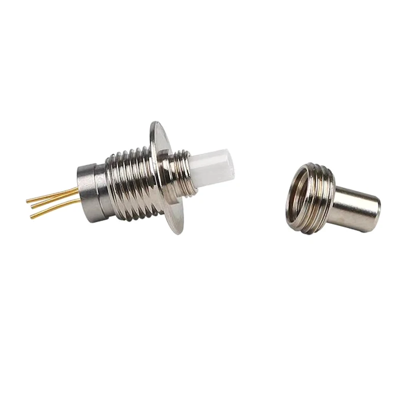 High Power 650nm Red Laser PD Detector & Fiber Optic Adapter, 10-30mW Emitter for Precision Measurement Best Price Wholesale
High Power 650nm Red Laser PD Detector & Fiber Optic Adapter, 10-30mW Emitter for Precision Measurement Best Price Wholesale