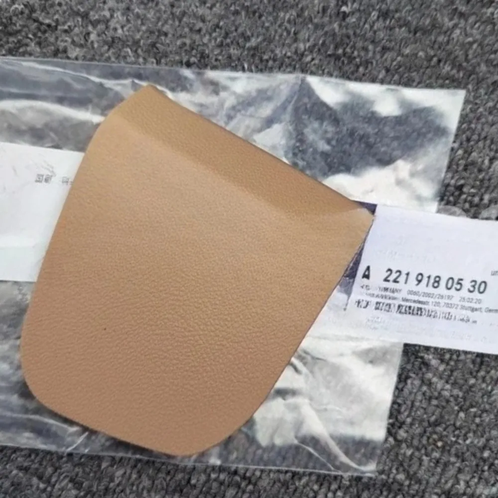 Car Interior Seat Safety Belt Trim Panel Protective Cover for Mercedes Benz S Class W221 S300 S320 S350 S400 S500 S600 Brand New
Car Interior Seat Safety Belt Trim Panel Protective Cover for Mercedes Benz S Class W221 S300 S320 S350 S400 S500 S600 Brand New