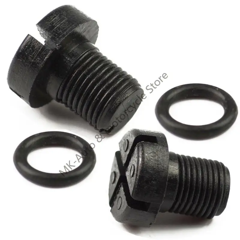 Material Coolant Air Bleed Screws Including Seal 11537793373 for Car
Material Coolant Air Bleed Screws Including Seal 11537793373 for Car