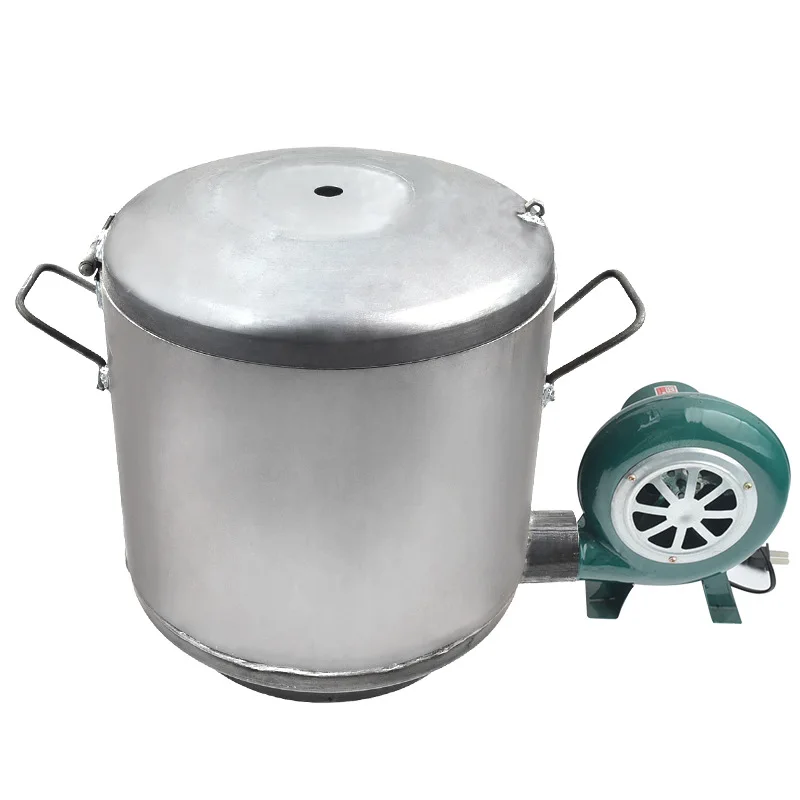Barbecue shop raising stove, Korean-style carbon stove burning stove charcoal fire blower dispenser
Barbecue shop raising stove, Korean-style carbon stove burning stove charcoal fire blower dispenser