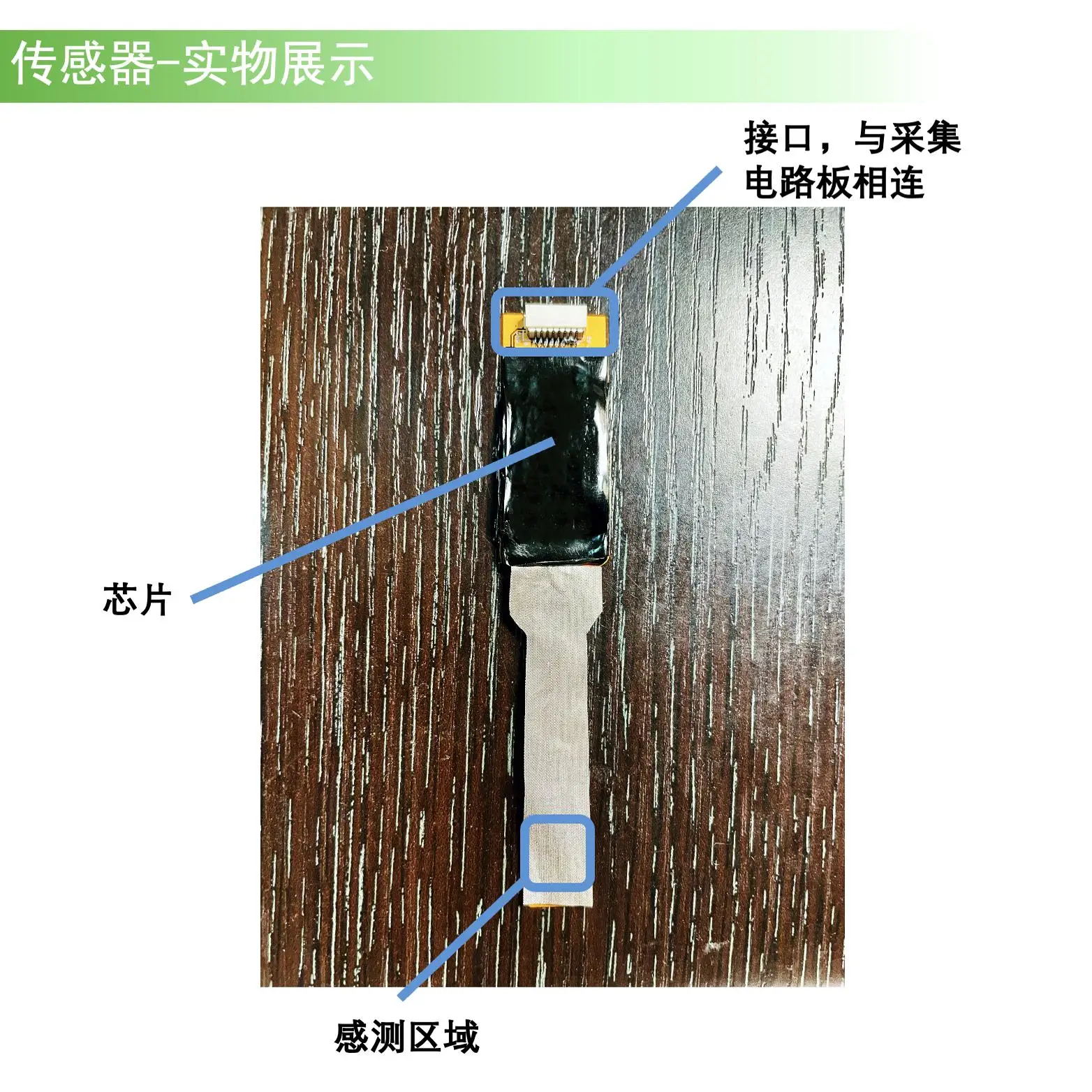 Sensor Flexible Film Capacitive High Precision High Sensitivity Force Sensitive Array Module Robot
Sensor Flexible Film Capacitive High Precision High Sensitivity Force Sensitive Array Module Robot