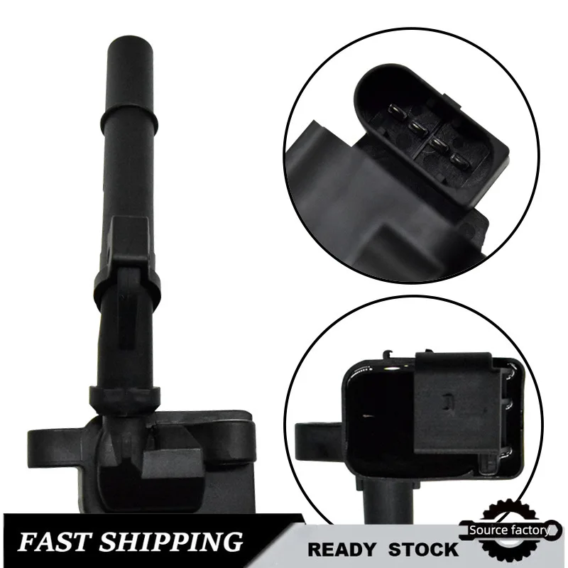 1 PCS Ignition Coil A2709060100 A270906050064 0221604036 UF744 for Mercedes-Benz Easy Installation Fast Shipping
1 PCS Ignition Coil A2709060100 A270906050064 0221604036 UF744 for Mercedes-Benz Easy Installation Fast Shipping