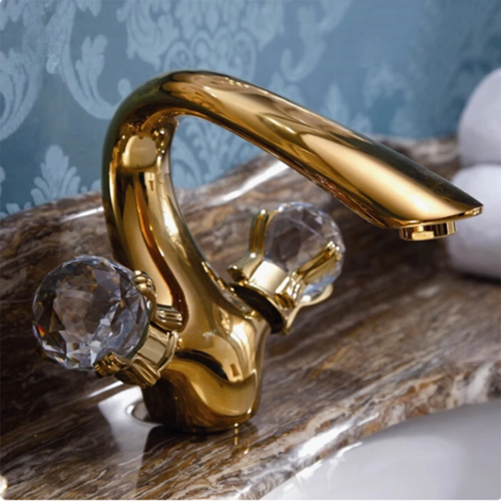 Becola Gold Смеситель для ванной комнаты Латунный двойной смеситель для раковины в ванной комнате Смеситель для холодной и горячей воды Смеситель для раковины на палубе
Becola Gold Смеситель для ванной комнаты Латунный двойной смеситель для раковины в ванной комнате Смеситель для холодной и горячей воды Смеситель для раковины на палубе