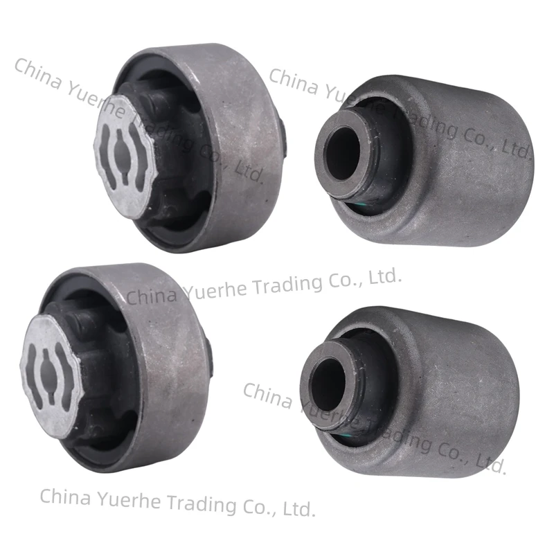 4 X Front Lower Control Arm Bushing Kit For 13-16 DODGE DART 15-17 CHRYSLER 200 200C 14-18 JEEP CHEROKEE 53338845 8846
4 X Front Lower Control Arm Bushing Kit For 13-16 DODGE DART 15-17 CHRYSLER 200 200C 14-18 JEEP CHEROKEE 53338845 8846