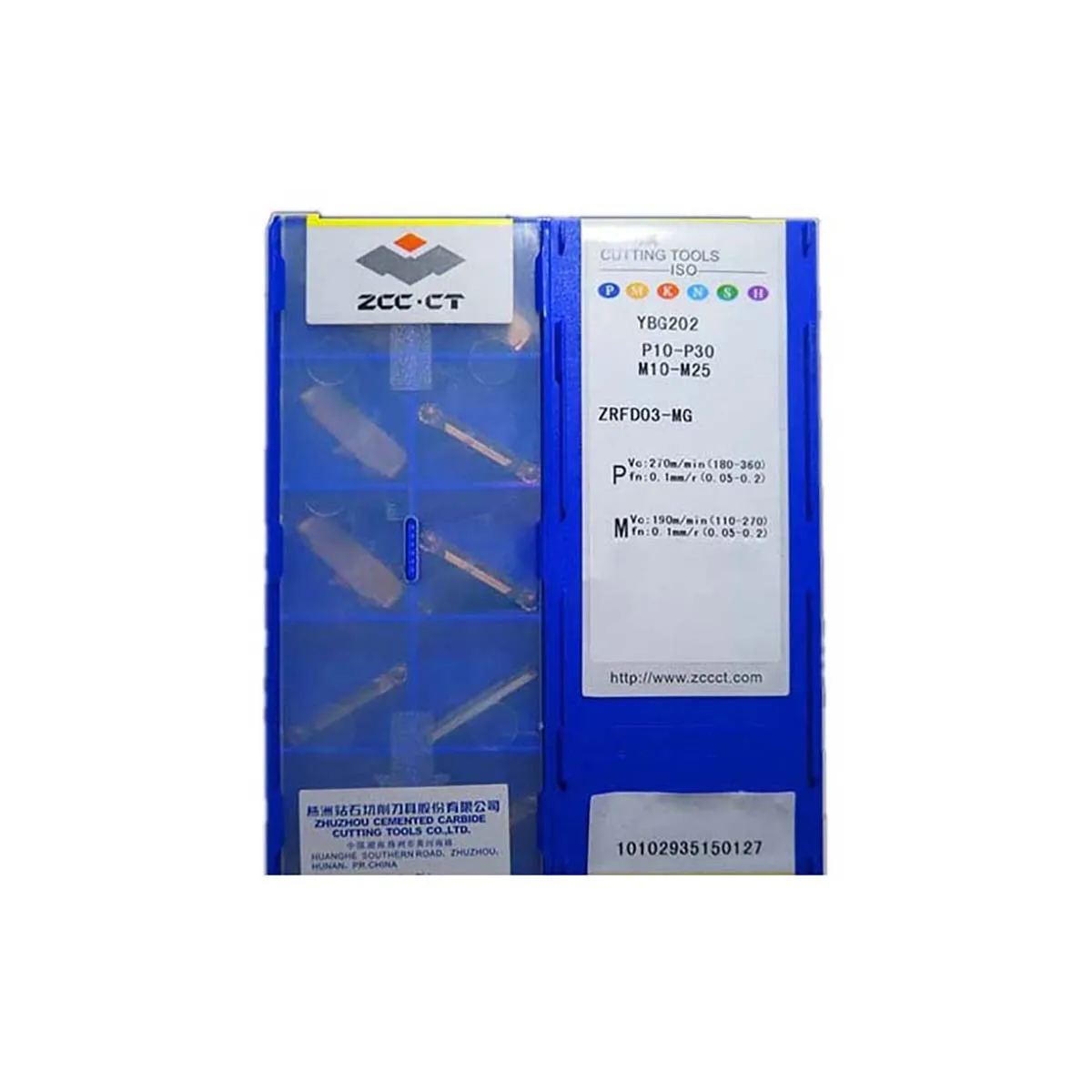 ZCC CT Original Profiling Turning Blade ZRFD ZRFD03 ZRGD04 ZRHD05 ZRKD06 MG EG NM YBG202 YBC251 YBG302 YB9320
ZCC CT Original Profiling Turning Blade ZRFD ZRFD03 ZRGD04 ZRHD05 ZRKD06 MG EG NM YBG202 YBC251 YBG302 YB9320