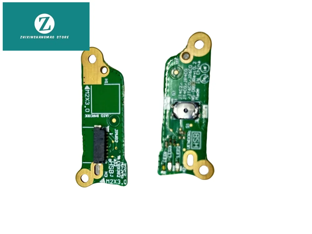 ДЛЯ Lenovo ThinkPad T14 P14s Gen3 Gen4 T16 Gen1 Gen2 ПЛАТА КНОПКИ ПИТАНИЯ NS-D883
ДЛЯ Lenovo ThinkPad T14 P14s Gen3 Gen4 T16 Gen1 Gen2 ПЛАТА КНОПКИ ПИТАНИЯ NS-D883