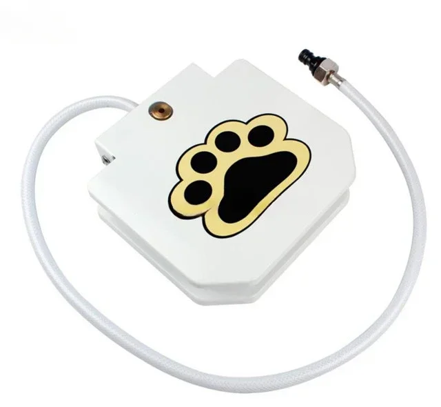 Pet Fountain Automatic Pet Water Dispenser, Health Caring for Cat and Small Dog/Animals
Pet Fountain Automatic Pet Water Dispenser, Health Caring for Cat and Small Dog/Animals