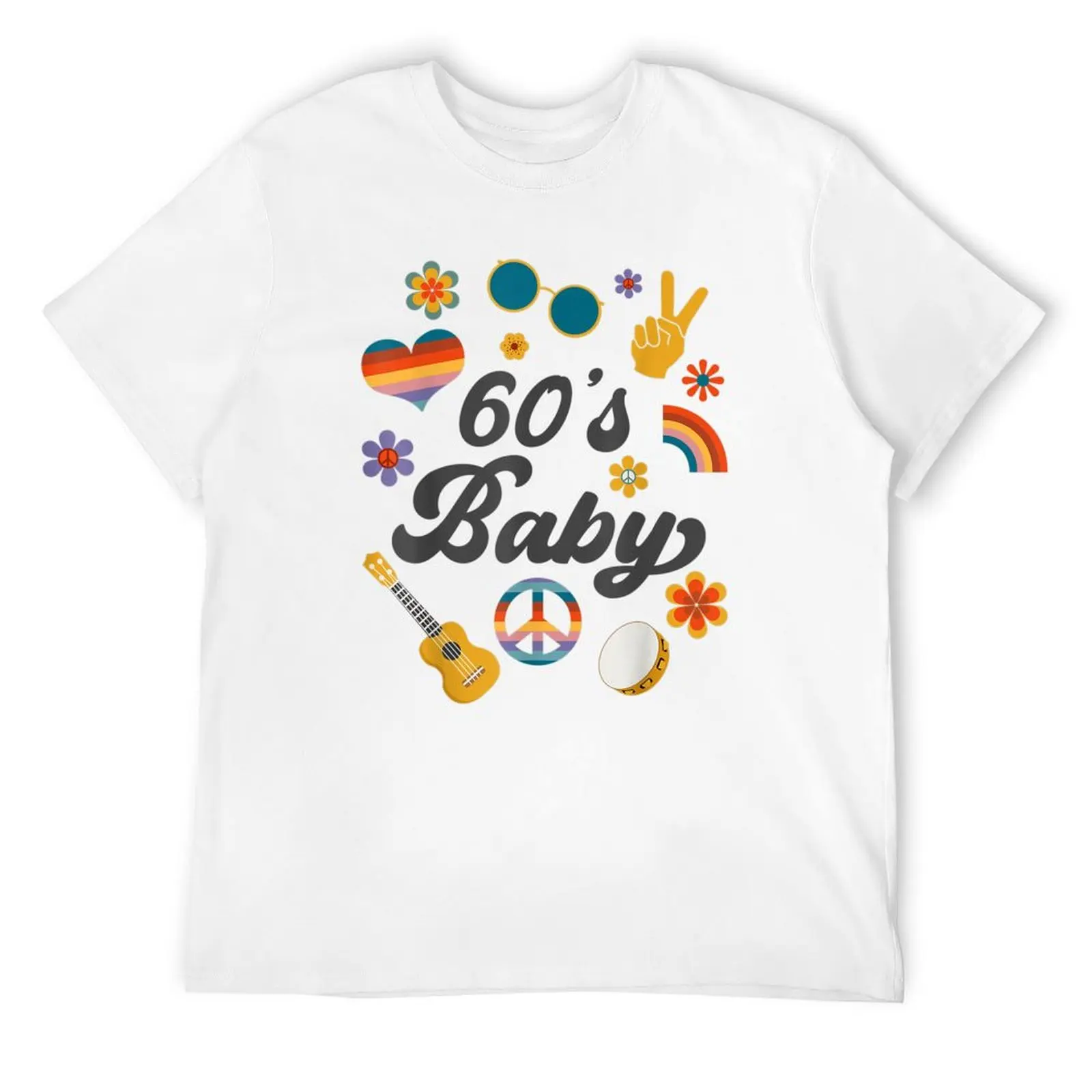 1960s Vintage Sixties Costume Party 60s Hippie Theme Party T-Shirt football t shirt luxury clothing labubu t shirts for men
1960s Vintage Sixties Costume Party 60s Hippie Theme Party T-Shirt football t shirt luxury clothing labubu t shirts for men