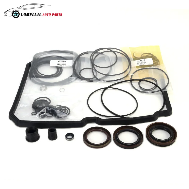 722.6 Gearbox Transmission Overhaul Rebuild Kit Filter For Mercedes Benz ML320
722.6 Gearbox Transmission Overhaul Rebuild Kit Filter For Mercedes Benz ML320