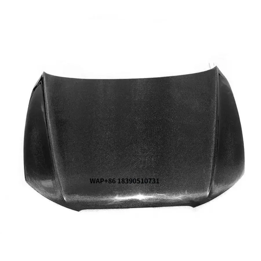 OEM STYLE CARBON FIBRE BONNET HOOD for A5 S5 B8 B8.5 B9 S LINE SPORTBACK 2018 2013 2014 RS5
OEM STYLE CARBON FIBRE BONNET HOOD for A5 S5 B8 B8.5 B9 S LINE SPORTBACK 2018 2013 2014 RS5