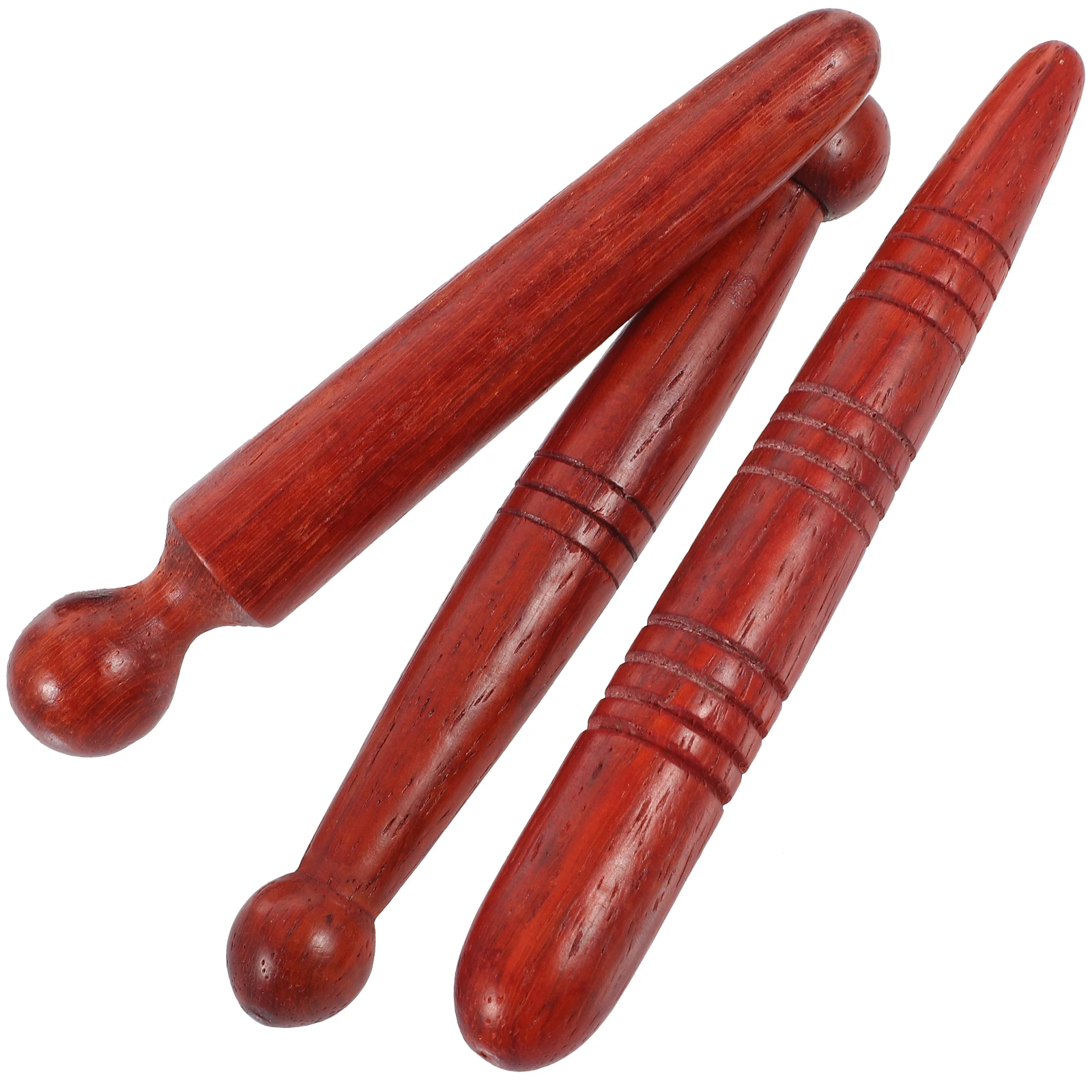 3 Pcs Massage Tools Smooth Handheld Acupressure Pen for Feet Body Meridian Massager Reflexology Sticks Portable Wood Therapy
3 Pcs Massage Tools Smooth Handheld Acupressure Pen for Feet Body Meridian Massager Reflexology Sticks Portable Wood Therapy
