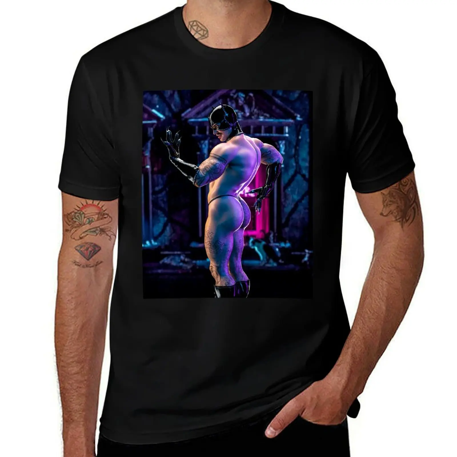 Yummier T-Shirt black cotton t-shirt plain for man package man graphic t shirt T-Shirt
Yummier T-Shirt black cotton t-shirt plain for man package man graphic t shirt T-Shirt