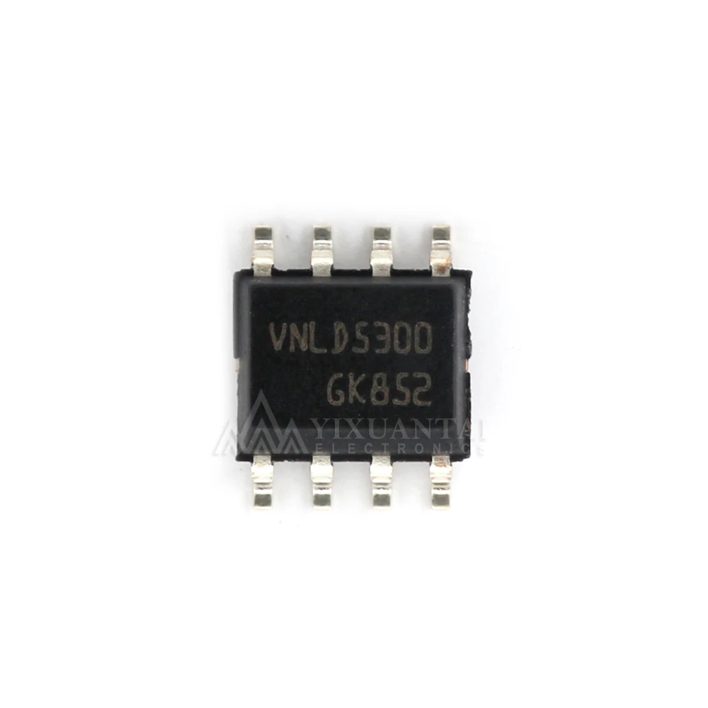 5pcs/Lot VNLD5300TR-E VNLD5300TR VNLD5300【IC DVR LOW-SIDE 2CH DGTL 8SOIC】New and Original
5pcs/Lot VNLD5300TR-E VNLD5300TR VNLD5300【IC DVR LOW-SIDE 2CH DGTL 8SOIC】New and Original