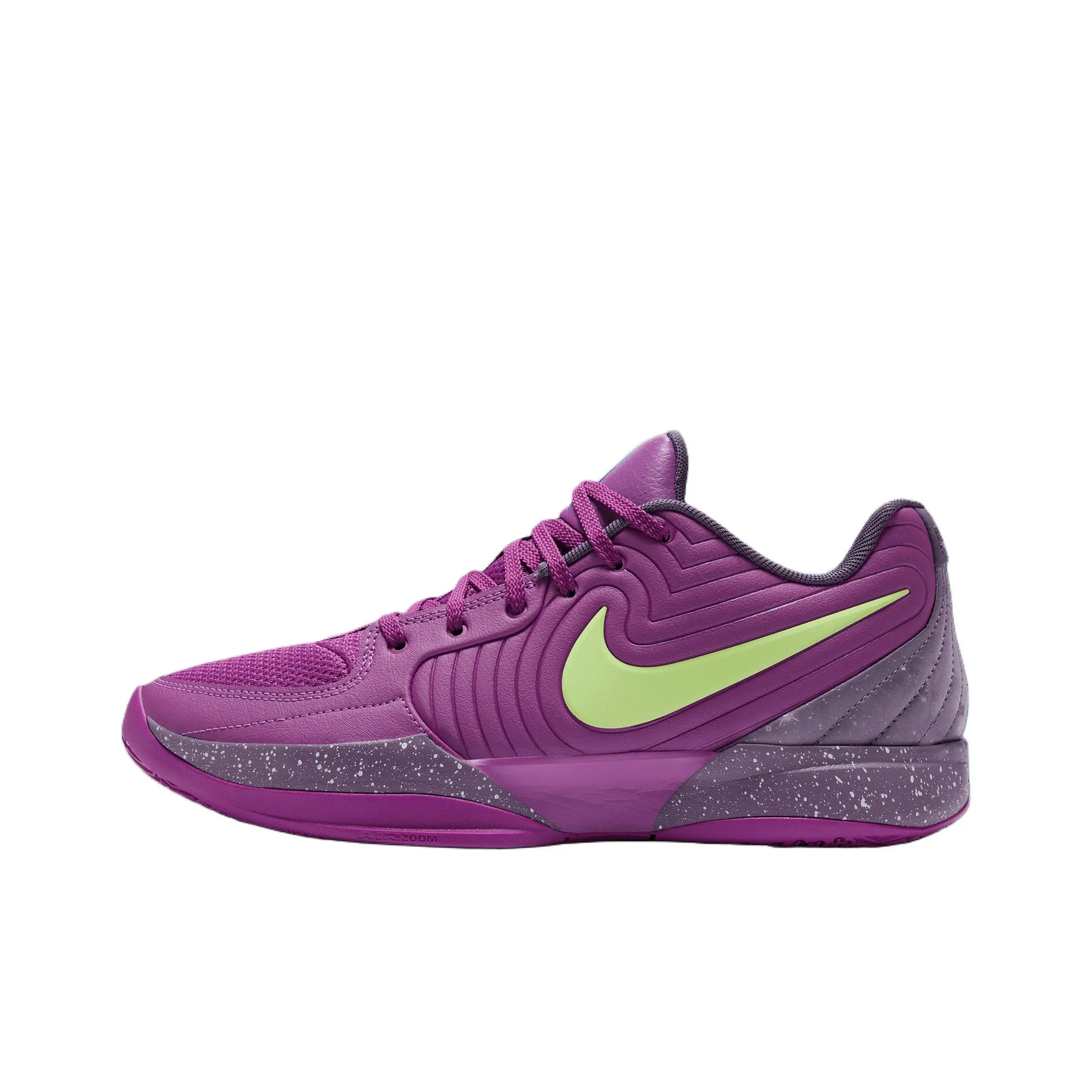 Nike Ja 2: Эп «Stargazer» FD7327-500
Nike Ja 2: Эп «Stargazer» FD7327-500