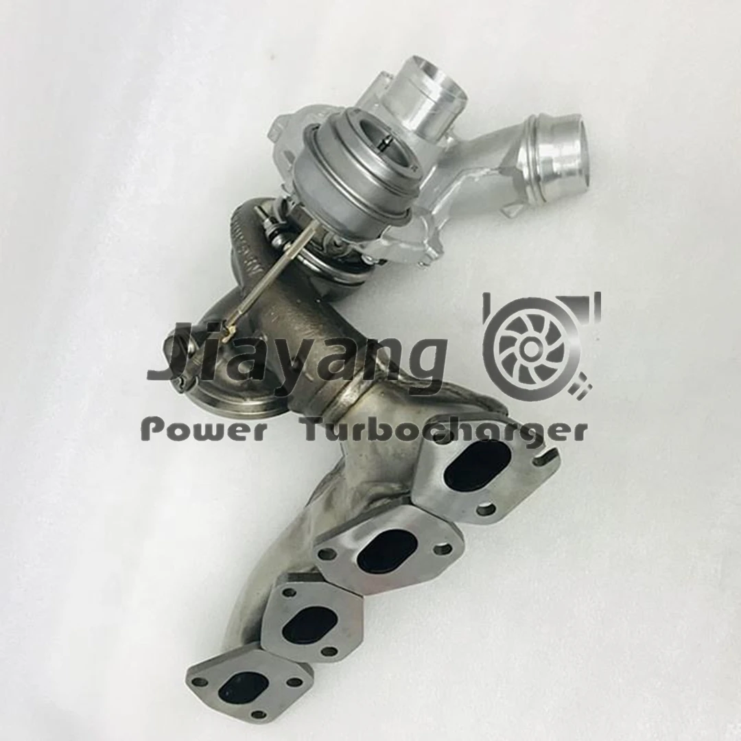 MGT1549ZDL N13 Turbocharger 820021-0001 820021-5001S 820021-0004 820021-0005 820021-5004S 820021-5005S for BMW 1 Series 114i
MGT1549ZDL N13 Turbocharger 820021-0001 820021-5001S 820021-0004 820021-0005 820021-5004S 820021-5005S for BMW 1 Series 114i
