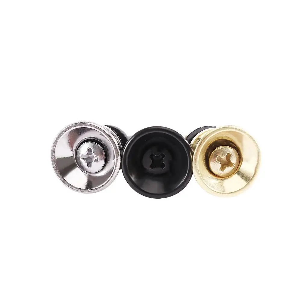 Bass 2Pcs Electric Guitar Acoustic Guitar Metal Ukulele Guitar Strap Buckle Guitar Strap Button Guitar Strap Lock Guitar Pegs
Bass 2Pcs Electric Guitar Acoustic Guitar Metal Ukulele Guitar Strap Buckle Guitar Strap Button Guitar Strap Lock Guitar Pegs