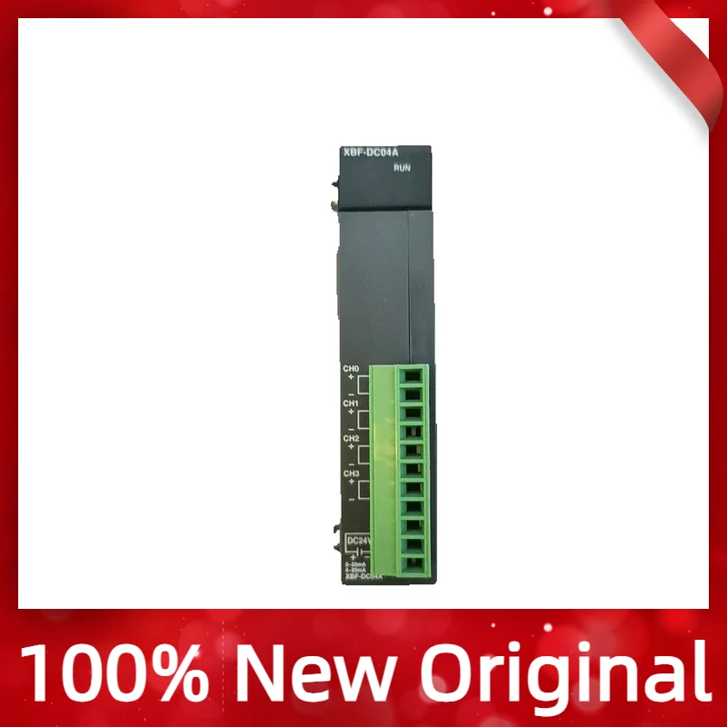 expansion module XBF-DC04A 100%Original New
expansion module XBF-DC04A 100%Original New