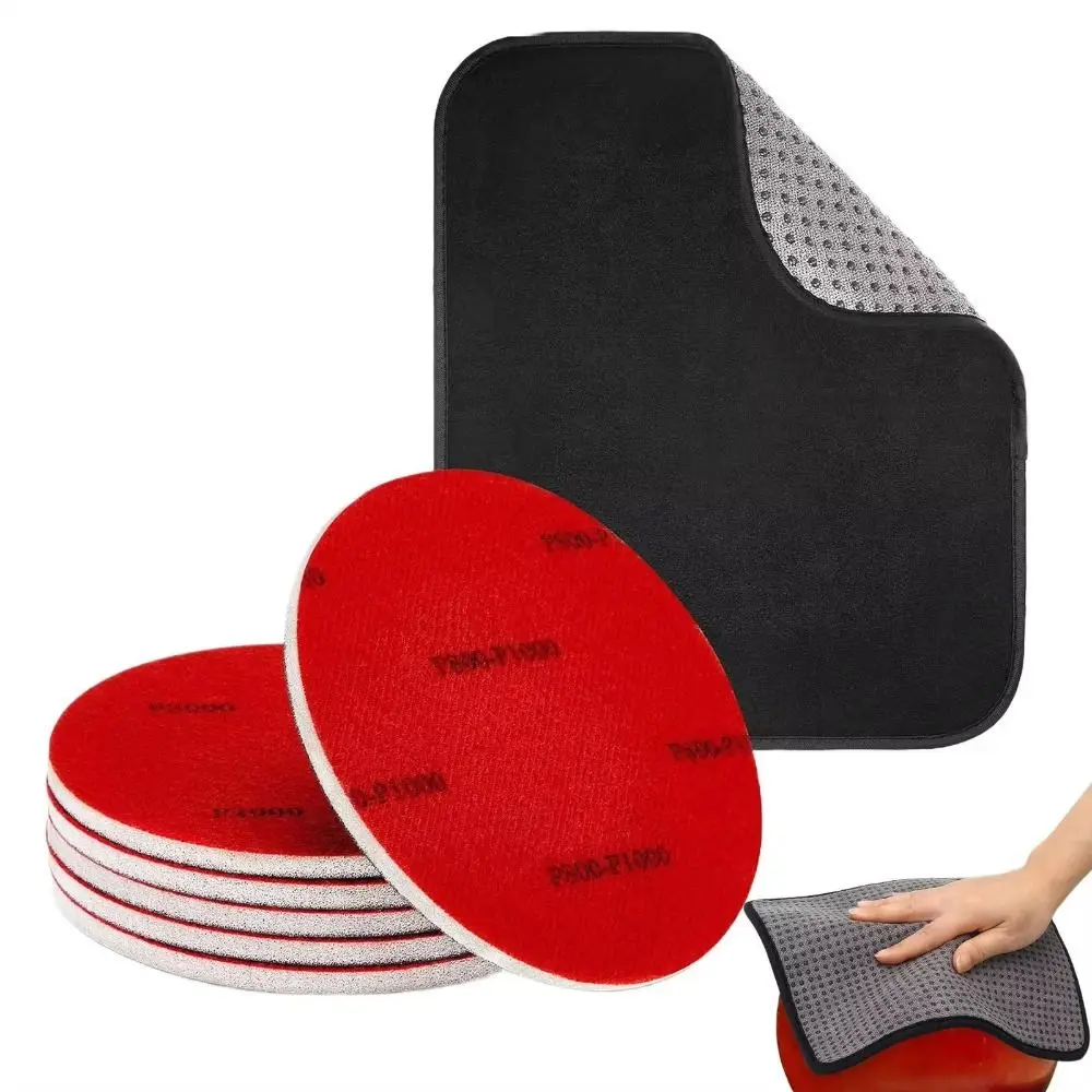 Deep Cleaning Bowling Polishing Pad Cleaner Tool Polishing Equipment Bowling Cleaning Cloth Frosted Paper Reusable
Deep Cleaning Bowling Polishing Pad Cleaner Tool Polishing Equipment Bowling Cleaning Cloth Frosted Paper Reusable