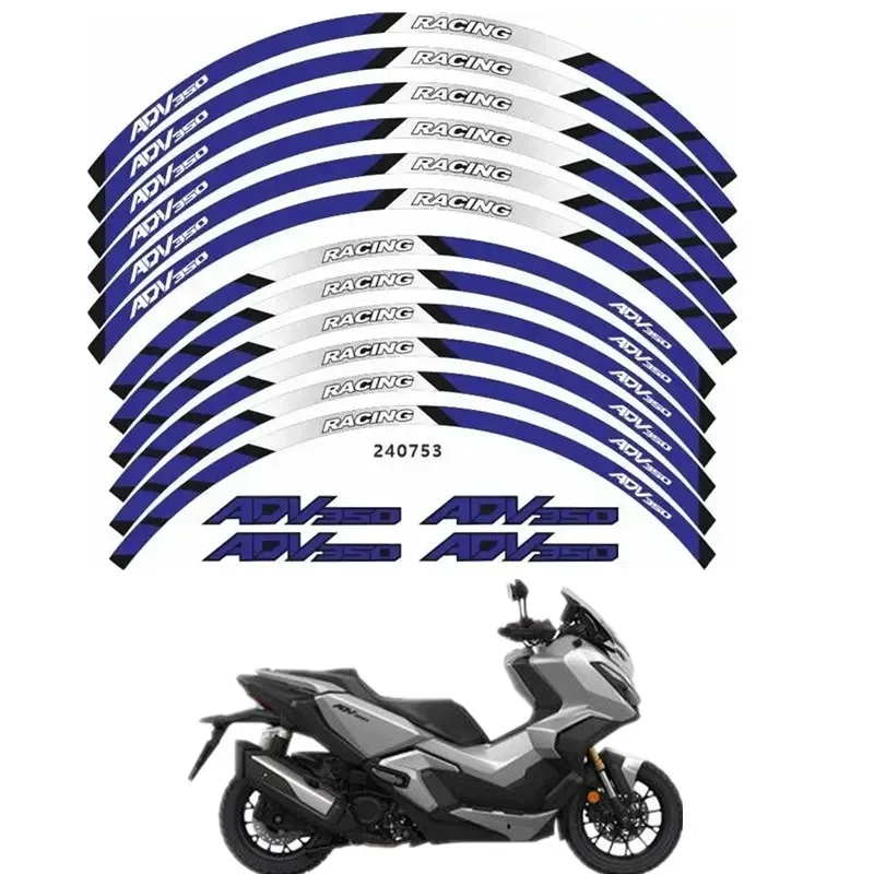 MOTO для YAMAHA ADV350, детали мотоцикла, контурное украшение на колесо, наклейка-B
MOTO для YAMAHA ADV350, детали мотоцикла, контурное украшение на колесо, наклейка-B