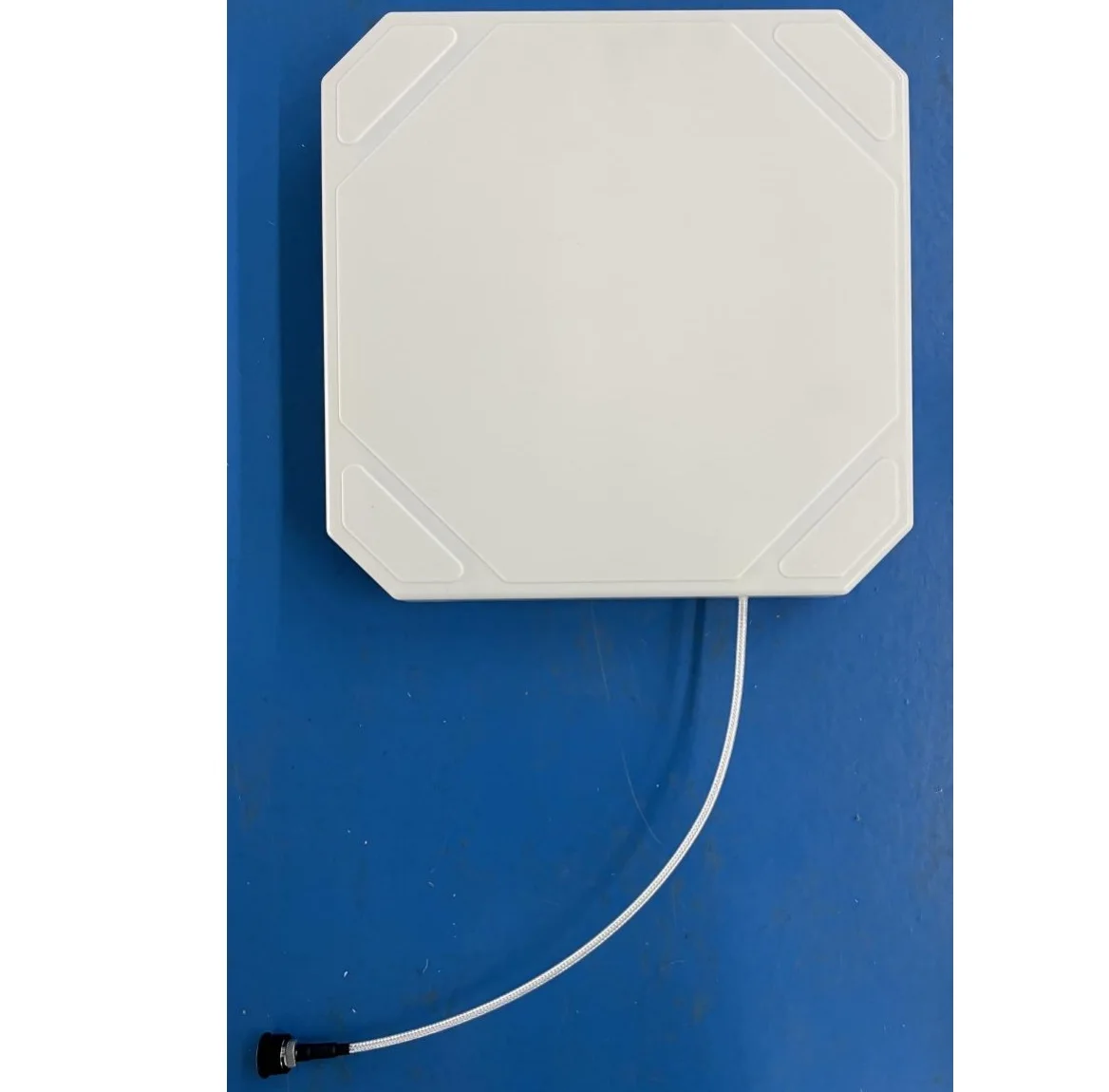 RFID 9dbi UHF Flat Panel Antenna for Access Control Products
RFID 9dbi UHF Flat Panel Antenna for Access Control Products