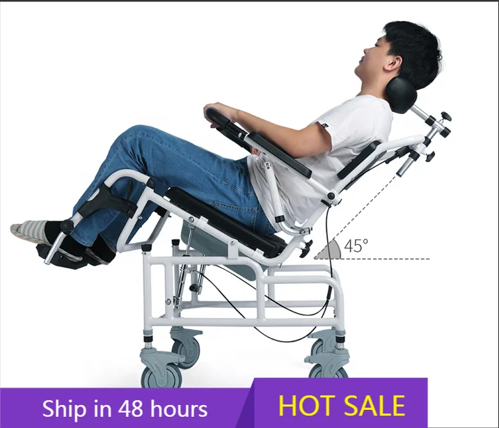 YTYIN BQ8001A Больничная ванная комната Складной стул для унитаза Комод Горшок для взрослых для пожилых людей с сиденьем
YTYIN BQ8001A Больничная ванная комната Складной стул для унитаза Комод Горшок для взрослых для пожилых людей с сиденьем