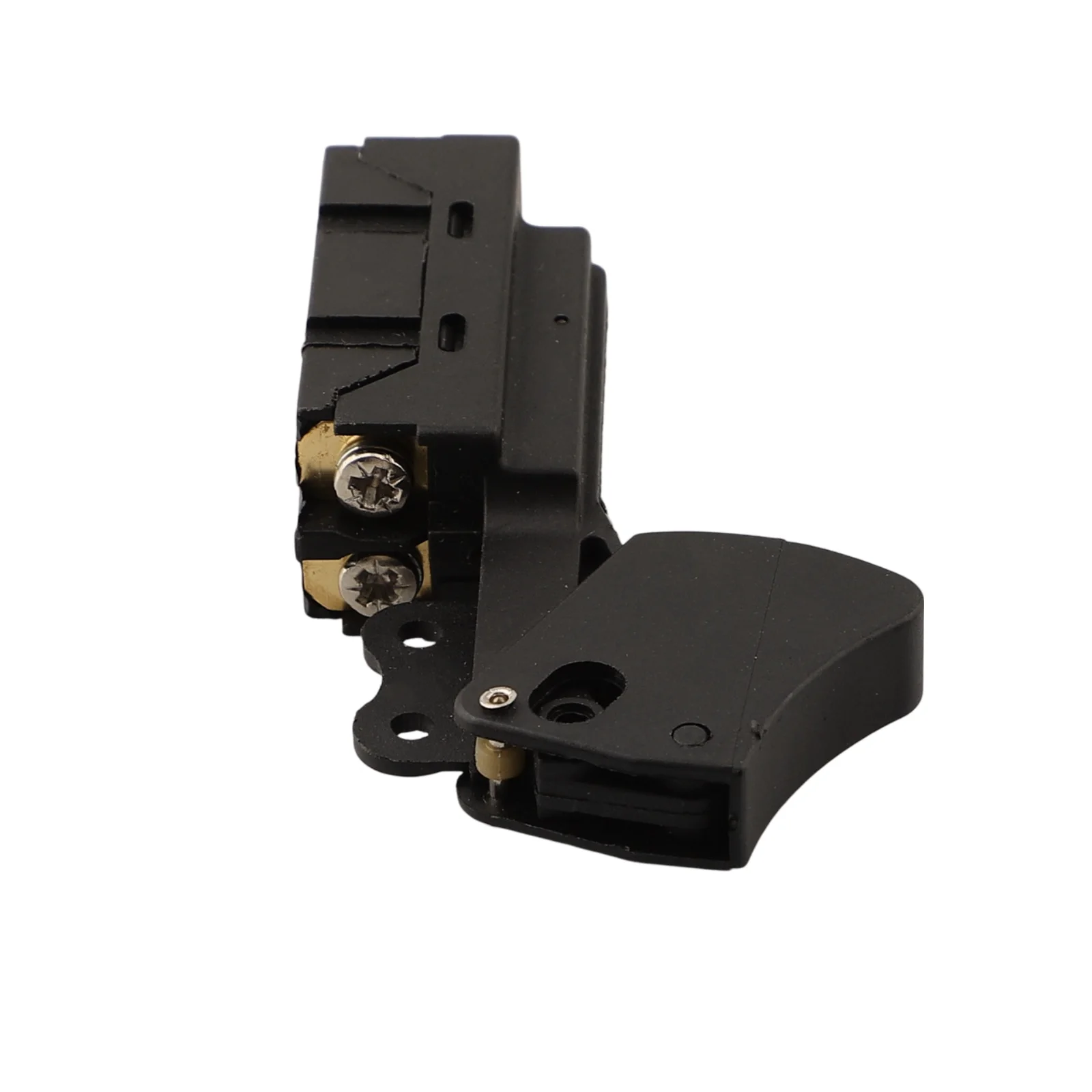 Black Trigger Switch Compatible With Various Circular Saws Replacement Part 2 Pieces Included Brand New Item Compatible Models
Black Trigger Switch Compatible With Various Circular Saws Replacement Part 2 Pieces Included Brand New Item Compatible Models
