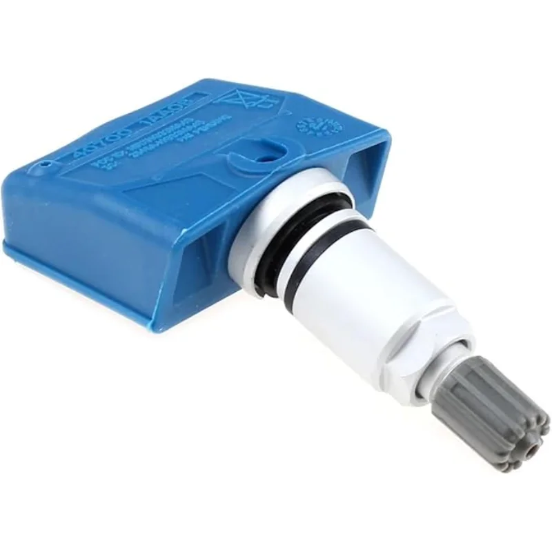 1Pcs Car Tire Pressure Sensor 315Mhz TPMS For Infiniti FX35 FX45 Nissan Frontier Murano 2003-2009 Model 40700CD001 40700JA02B
1Pcs Car Tire Pressure Sensor 315Mhz TPMS For Infiniti FX35 FX45 Nissan Frontier Murano 2003-2009 Model 40700CD001 40700JA02B