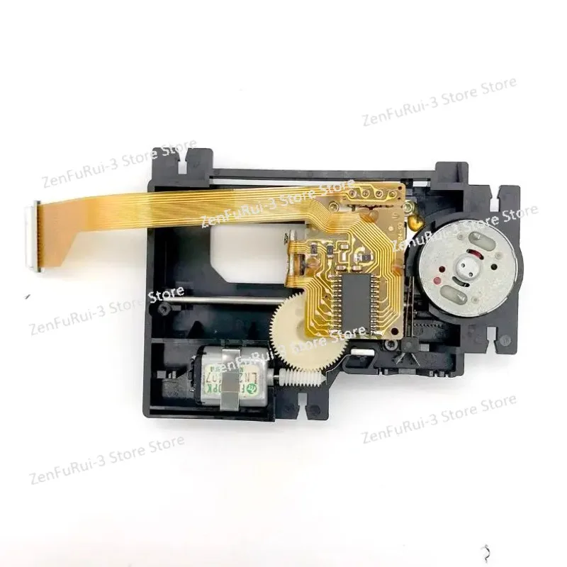 Suitable for New Original Laser Head CDM112.4 CDM12.4/05 Direct Generation VAM1205
Suitable for New Original Laser Head CDM112.4 CDM12.4/05 Direct Generation VAM1205