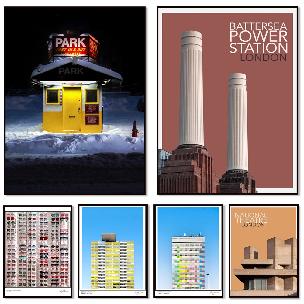 Tower of London, Battersea Power Station, West Sussex Beach, Viking Bay-Broadstairs, Carnegie Hall, architectural posters
Tower of London, Battersea Power Station, West Sussex Beach, Viking Bay-Broadstairs, Carnegie Hall, architectural posters
