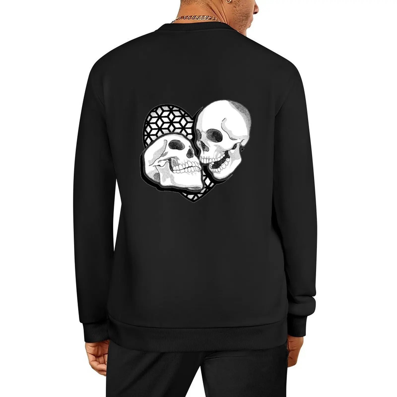 Til Death Pullover tracksuit men men clothes autumn new products clothes for men hooded sweatshirt for
Til Death Pullover tracksuit men men clothes autumn new products clothes for men hooded sweatshirt for