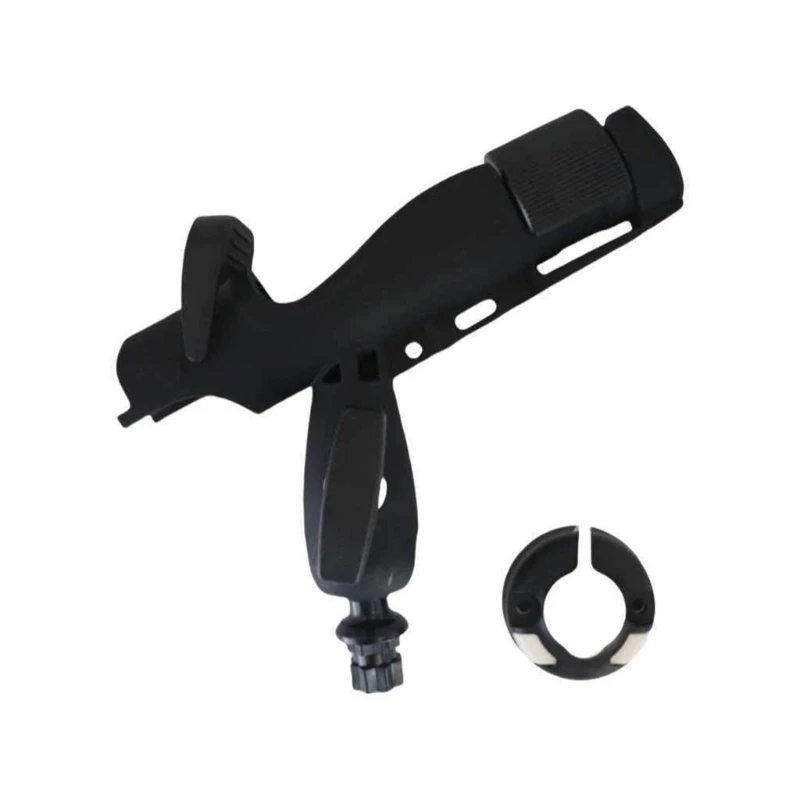 D5BE Functional Fishing Rod Stand For Marine Use With Reinforced Construction
D5BE Functional Fishing Rod Stand For Marine Use With Reinforced Construction
