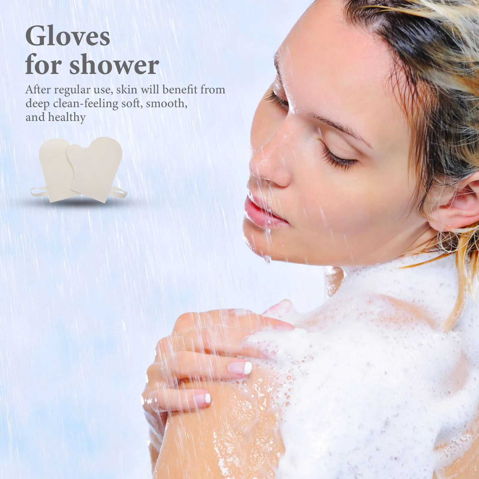 2Pcs Sauna Bath Gloves Felt Exfoliating Body Scrubber for Shower Back Cleaning Deep Clean Massage Glove Spa Supplies
2Pcs Sauna Bath Gloves Felt Exfoliating Body Scrubber for Shower Back Cleaning Deep Clean Massage Glove Spa Supplies