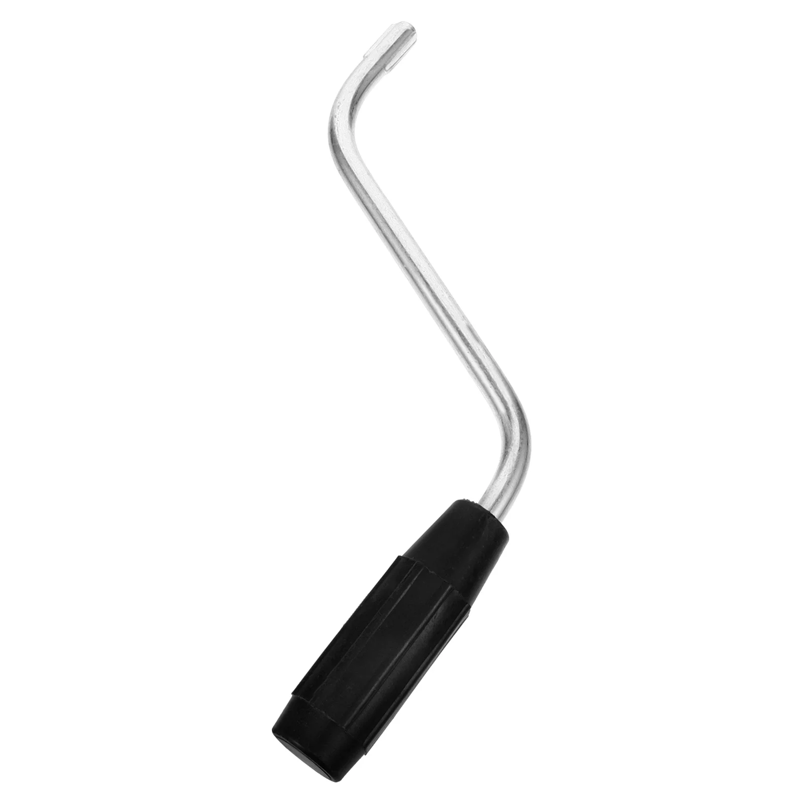 Noodle Press Handle Making Device Part Shaker Accessories for Pasta Makers Manual Machine Ferroalloy Accessory
Noodle Press Handle Making Device Part Shaker Accessories for Pasta Makers Manual Machine Ferroalloy Accessory