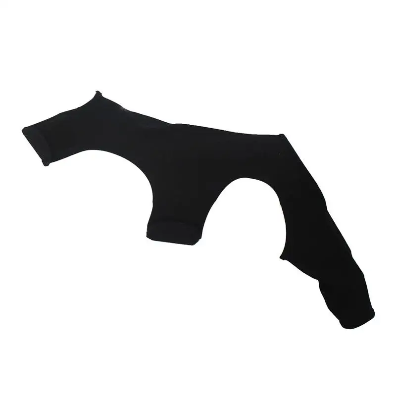 Dog Hip Brace Support Large Dog Rear Leg Support Medium Dog Thigh Wound Bandage Protector Anti-Licking For Back Hip Care
Dog Hip Brace Support Large Dog Rear Leg Support Medium Dog Thigh Wound Bandage Protector Anti-Licking For Back Hip Care