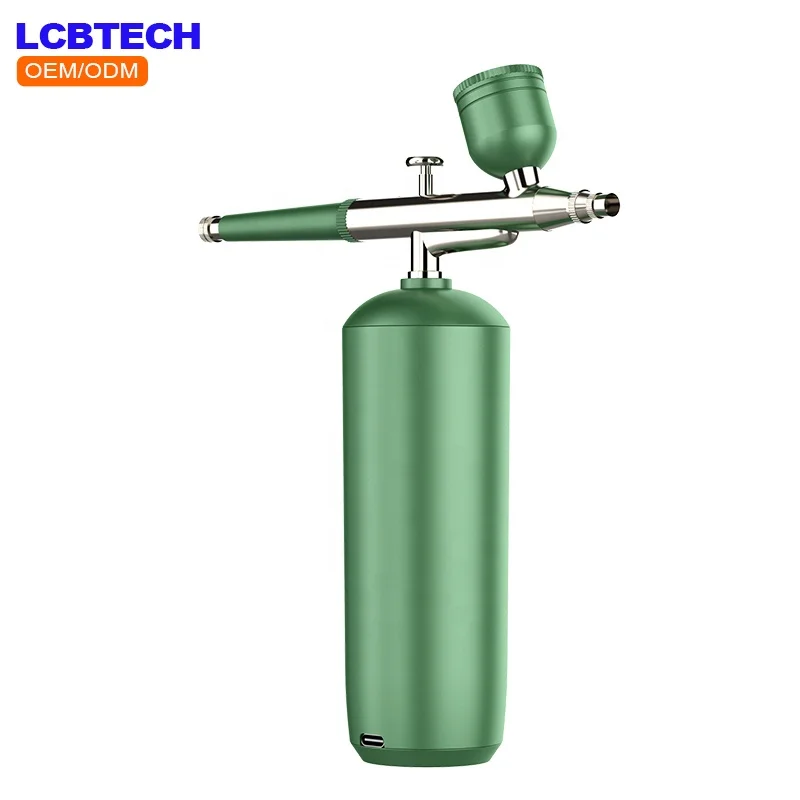 Hot Selling Wholesale Beauty Instrument Portable Skin Jet Injector Facial Water High Pressure Oxygen Spray Gun
Hot Selling Wholesale Beauty Instrument Portable Skin Jet Injector Facial Water High Pressure Oxygen Spray Gun