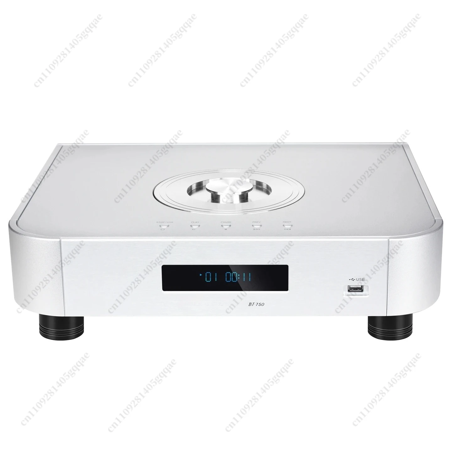 CD-плеер Fever Flagship BT-750 с двойным декодированием, на магнитной подушке, обновленная версия, воспроизведение без потерь
CD-плеер Fever Flagship BT-750 с двойным декодированием, на магнитной подушке, обновленная версия, воспроизведение без потерь