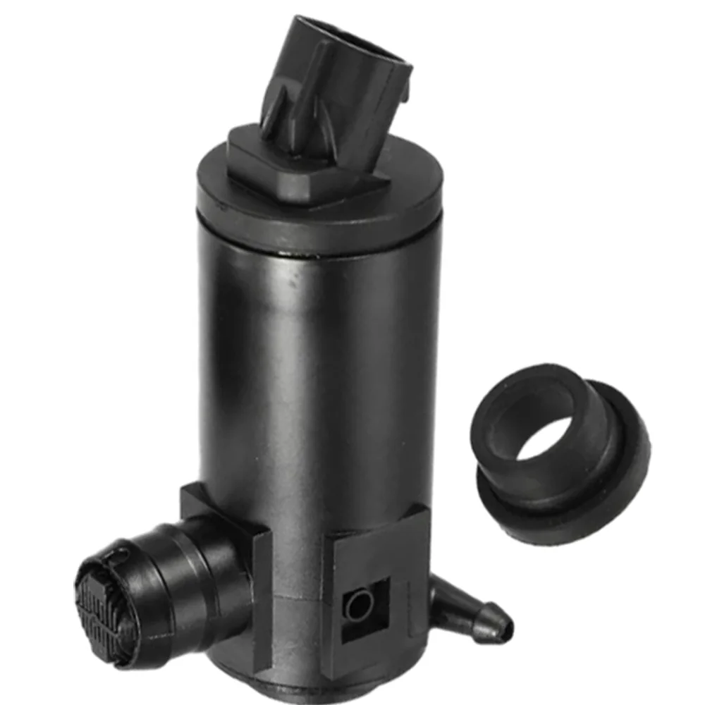 Windshield Washer Pump Motor for Toyota Camry Corolla Prius Tacoma Kia Forte Forte5 Hyundai Elantra Subaru Impreza 98510-C1000
Windshield Washer Pump Motor for Toyota Camry Corolla Prius Tacoma Kia Forte Forte5 Hyundai Elantra Subaru Impreza 98510-C1000