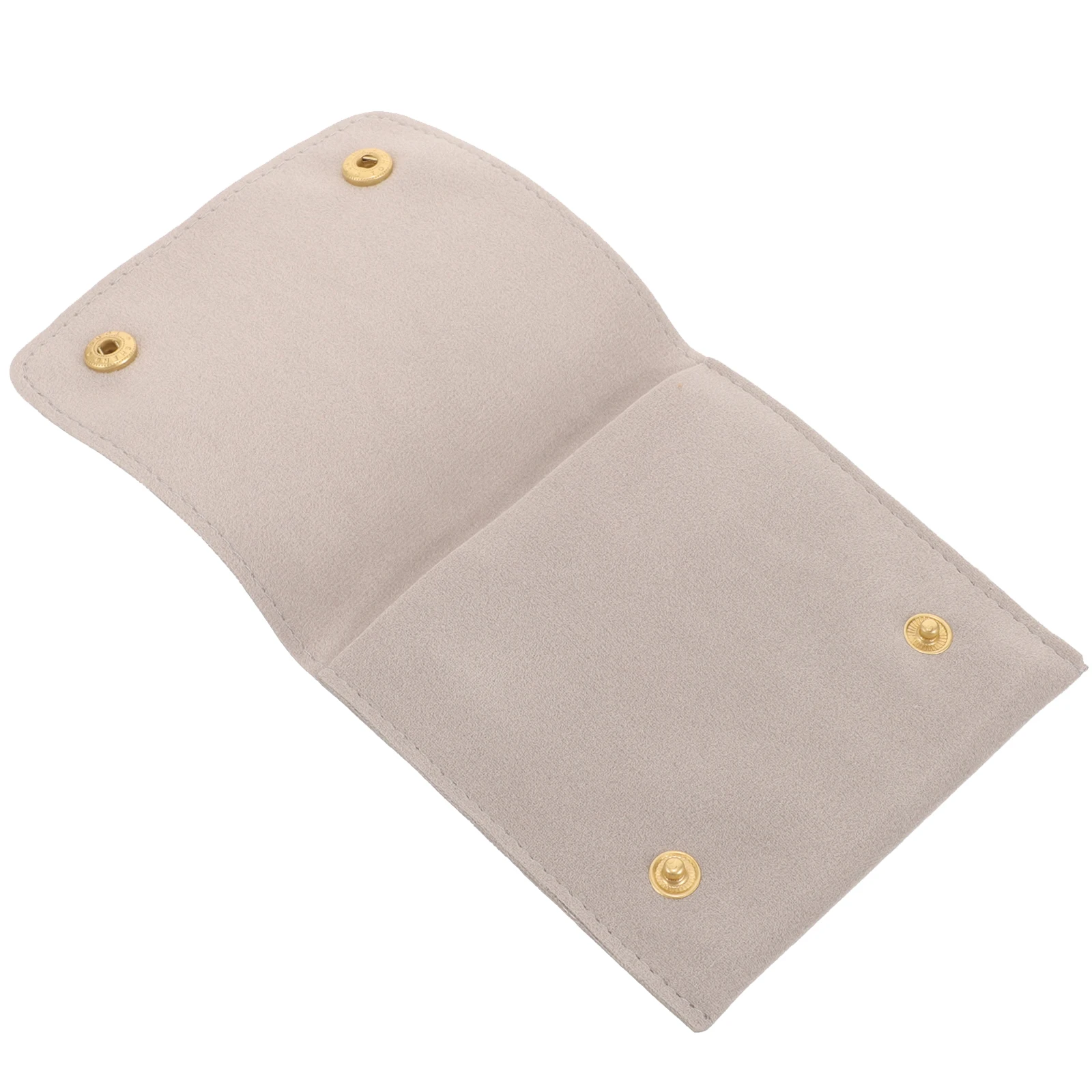 Jewelry Storage Bag Velvet Pouch Small Jewelry Bag Snap Button Bags Gift Bags Safe Storage Necklace Earrings Portable
Jewelry Storage Bag Velvet Pouch Small Jewelry Bag Snap Button Bags Gift Bags Safe Storage Necklace Earrings Portable