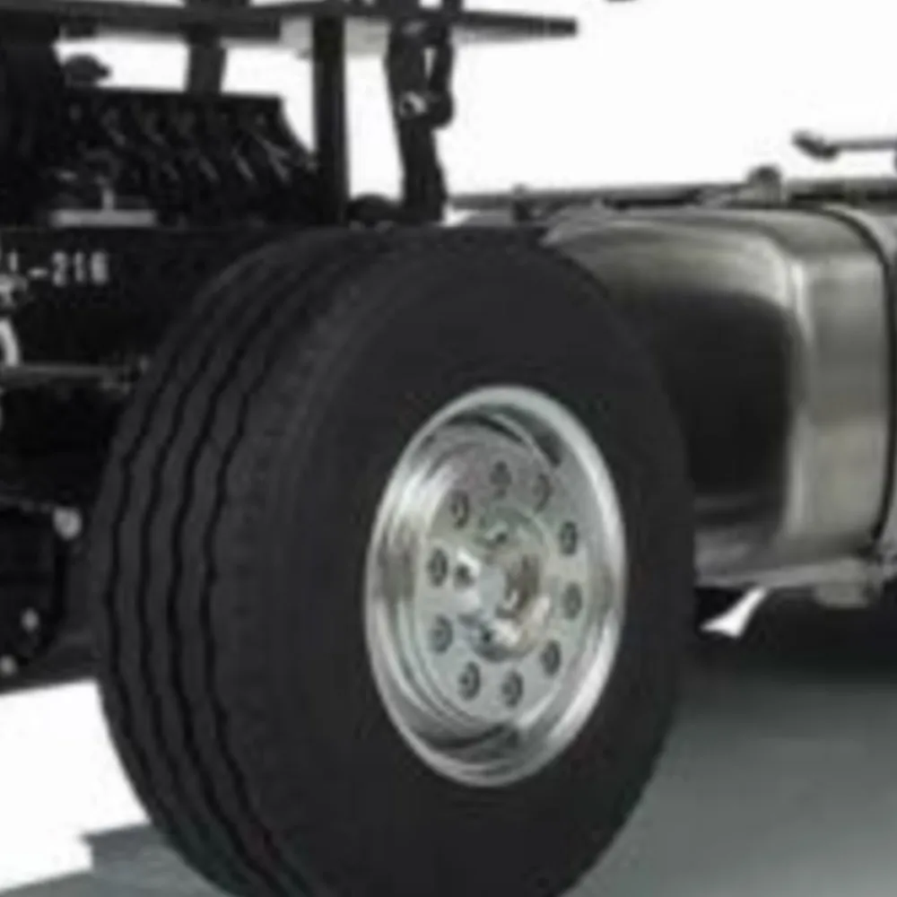 LESU 1/14 6x6 Metal Chassis 3Speed Gearbox 27T Motor Axle Lock for TAMIYA 3363 1851 RC Tractor Truck Model W/O ESC Toolbox Light
LESU 1/14 6x6 Metal Chassis 3Speed Gearbox 27T Motor Axle Lock for TAMIYA 3363 1851 RC Tractor Truck Model W/O ESC Toolbox Light