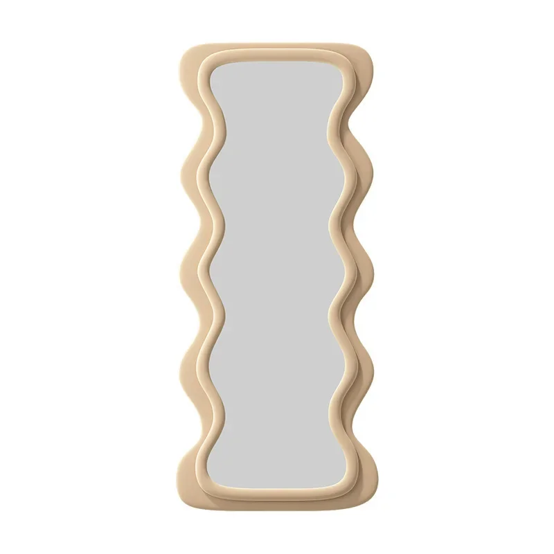 Настенное зеркало в стиле ретро, зеркало в полный рост в полный рост в стиле ретро, зеркало от пола до потолка для спальни
Настенное зеркало в стиле ретро, зеркало в полный рост в полный рост в стиле ретро, зеркало от пола до потолка для спальни