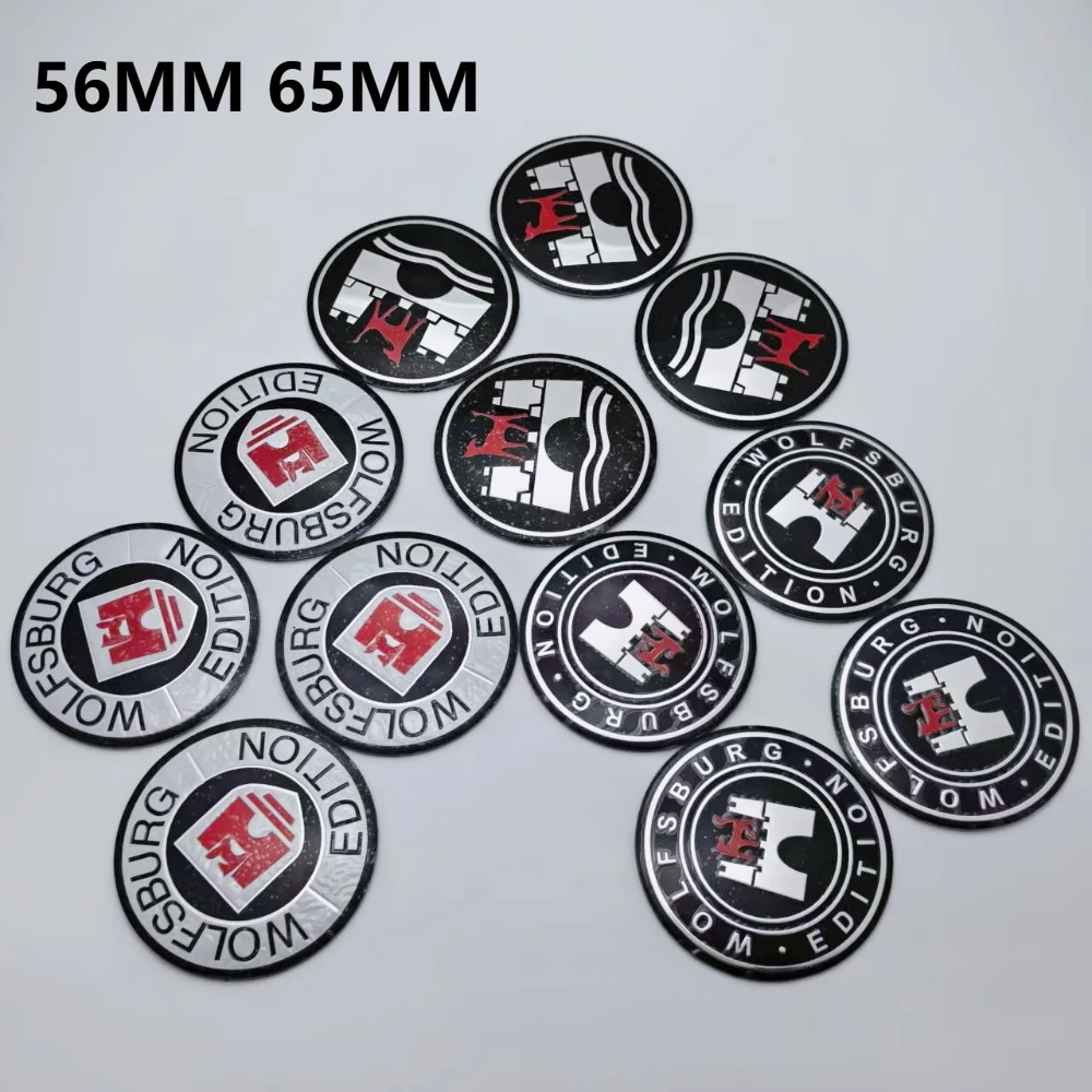 4pcs 56MM 65MM Wolfsburg Emblem Logo Car Stickers Accessories for Car Wheel Center Caps Badge Rim Wheels Hubcaps Cover Replace
4pcs 56MM 65MM Wolfsburg Emblem Logo Car Stickers Accessories for Car Wheel Center Caps Badge Rim Wheels Hubcaps Cover Replace