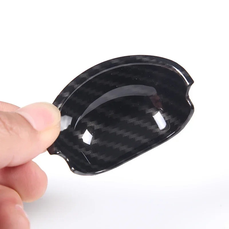 For 2008-2015 Jaguar XF/XJ ABS carbon fiber car styling electronic handbrake anti-scratch base cover car interior accessories
For 2008-2015 Jaguar XF/XJ ABS carbon fiber car styling electronic handbrake anti-scratch base cover car interior accessories