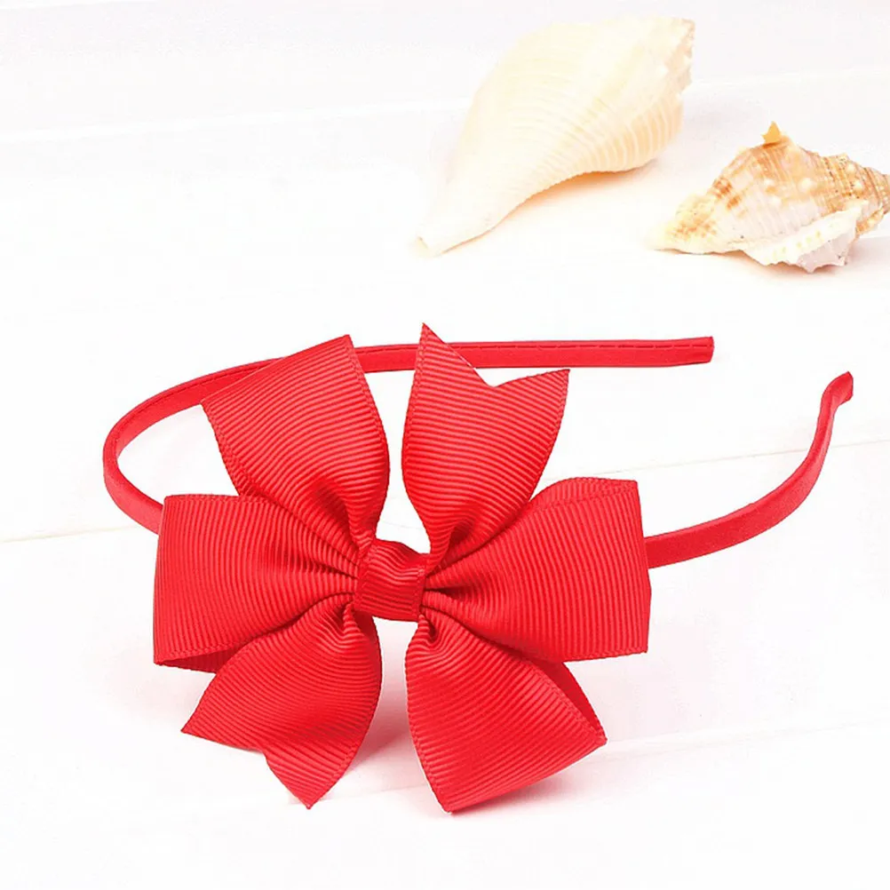 8Pcs Girls Bow Hairband Set Colorful Hoops with Grosgrain Bows Soft Stretchy Fit for Daily Wear Photo Props Birthday
8Pcs Girls Bow Hairband Set Colorful Hoops with Grosgrain Bows Soft Stretchy Fit for Daily Wear Photo Props Birthday