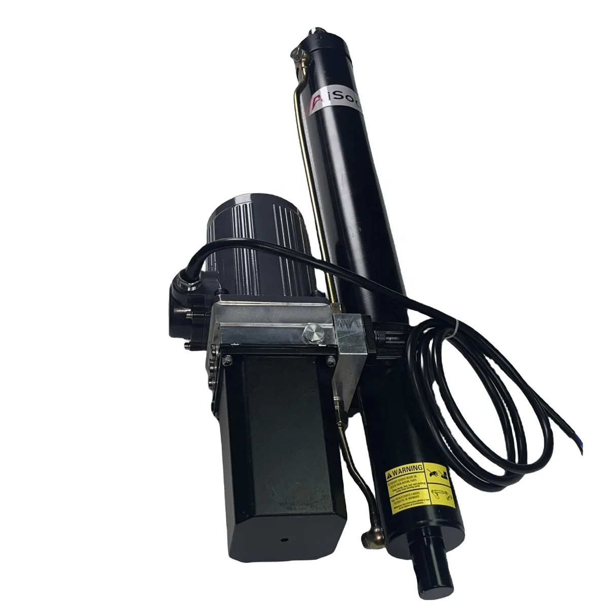 24V Electric Hydraulic Cylinder Stainless Steel High-Pressure Pump and Ram Lifting Equipment Pneumatic Power Source 
24V Electric Hydraulic Cylinder Stainless Steel High-Pressure Pump and Ram Lifting Equipment Pneumatic Power Source