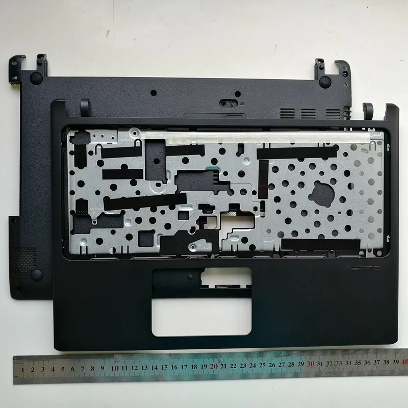 Новый ноутбук для ACER V5-431G MS2360 V5-471G, задняя крышка ЖК-дисплея, верхний корпус/передняя панель/подставка для рук/нижняя базовая крышка
Новый ноутбук для ACER V5-431G MS2360 V5-471G, задняя крышка ЖК-дисплея, верхний корпус/передняя панель/подставка для рук/нижняя базовая крышка